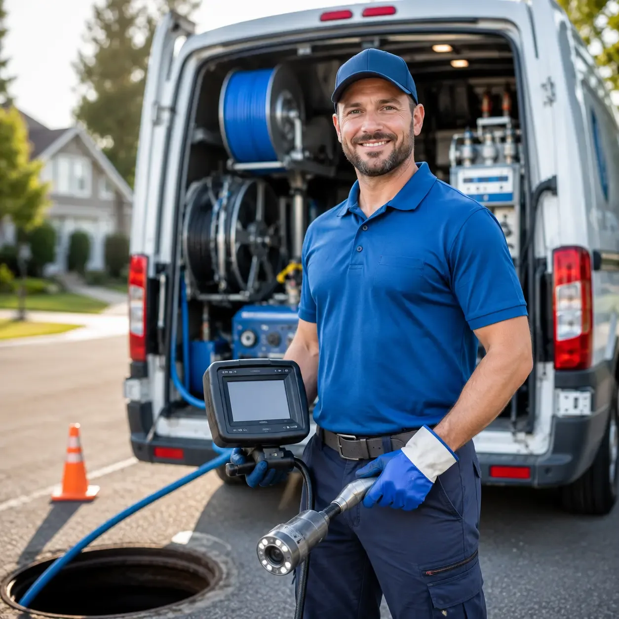 Local Pipe Relining specialists in Tierra Amarilla, NM